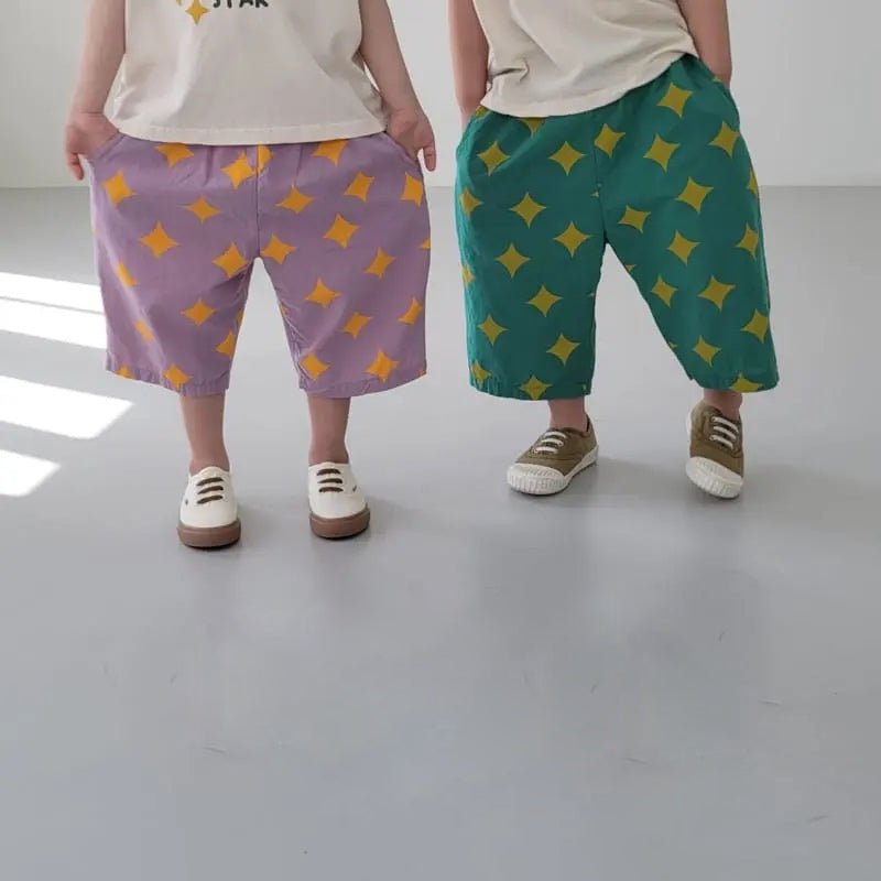 Twinkle Pants find Stylish Fashion for Little People- at Little Foxx Concept Store