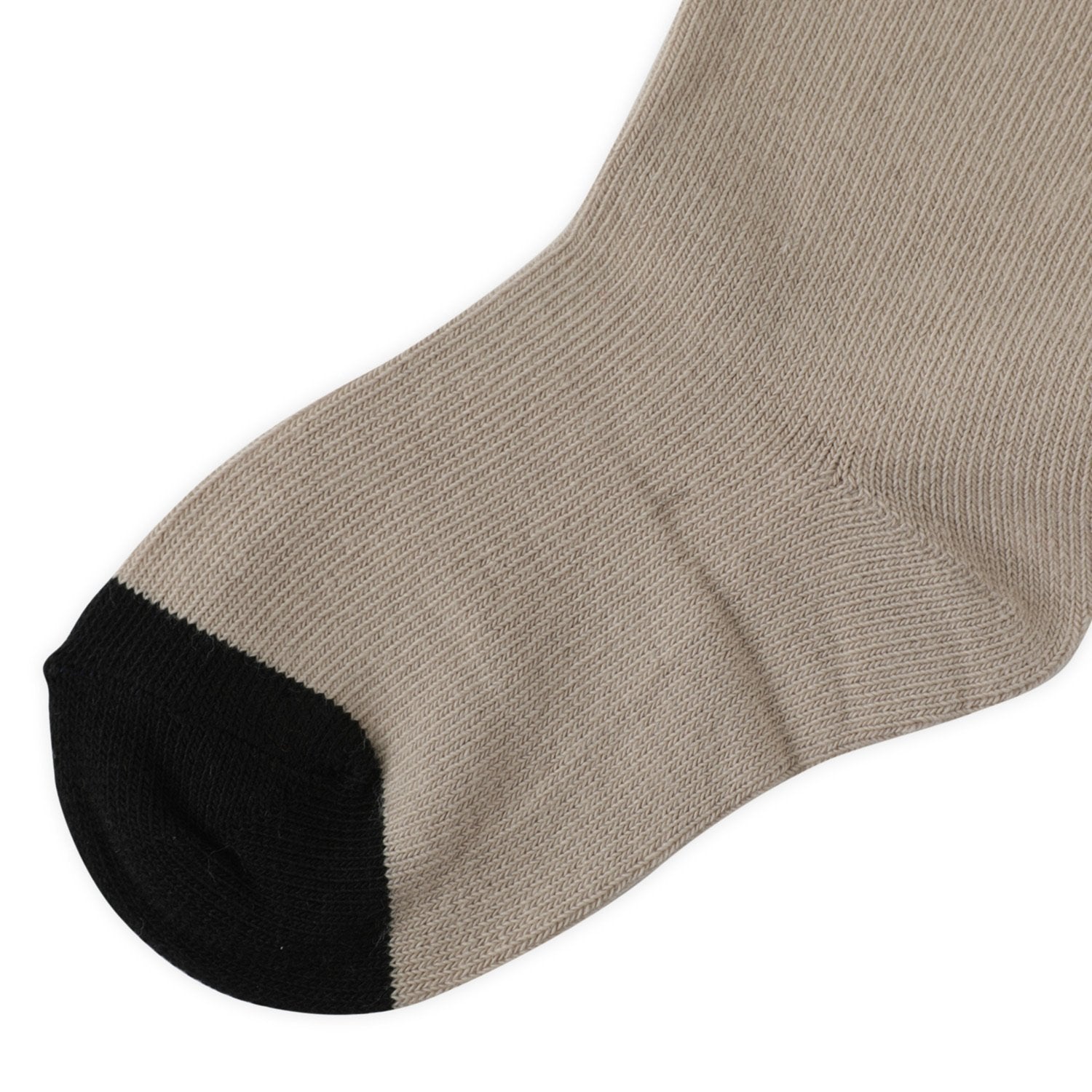Two Tone Socken find Stylish Fashion for Little People- at Little Foxx Concept Store
