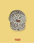 Unique Leopard Ball Cap1_byLittleFox_jetztvorbestellen