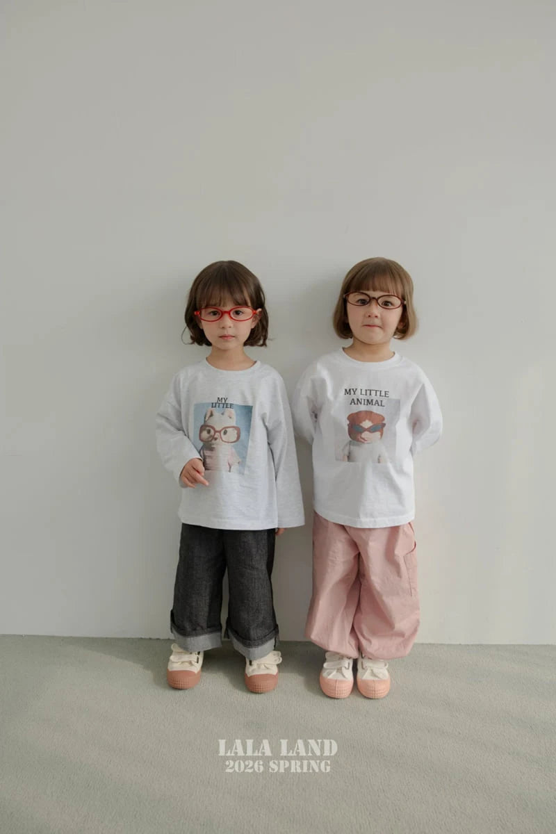 Easy Cargo Jogger Pants4_byLittleFox_jetztvorbestellen