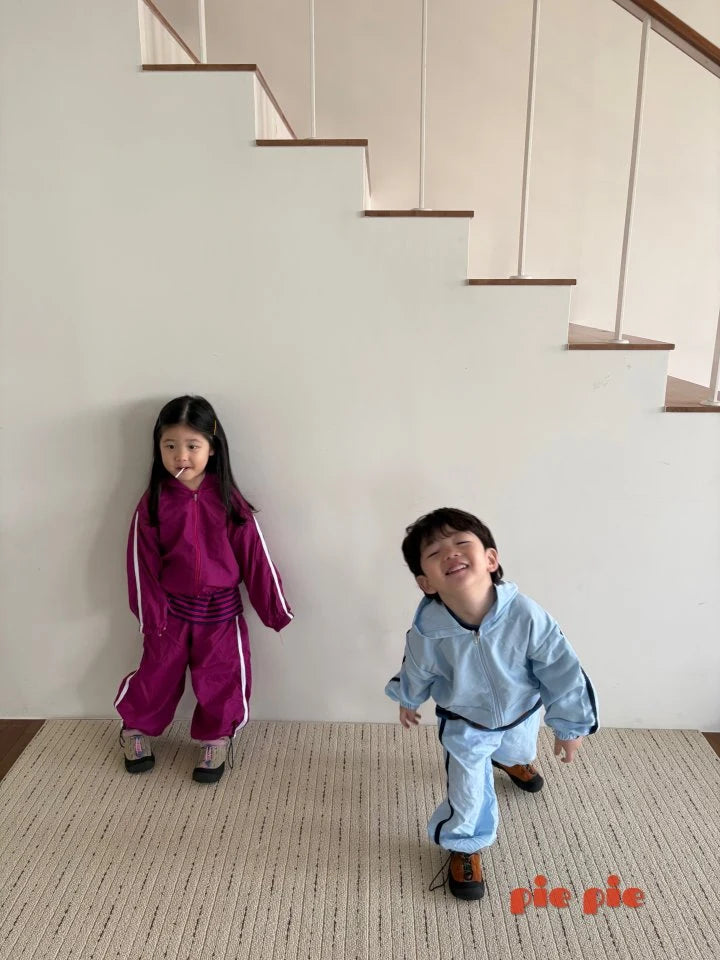 Soda Ice Pop String Windbreaker1_byLittleFox_jetztvorbestellen