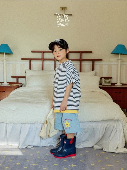 Twinkle Shorts_byLittleFox_jetztvorbestellen