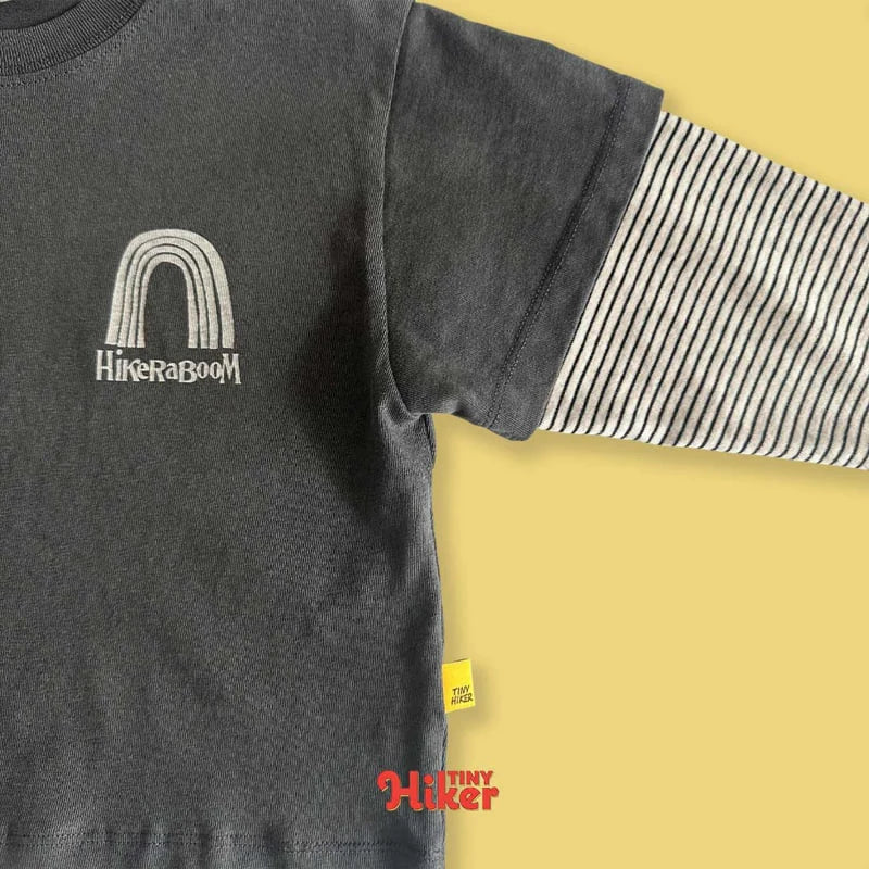 Kino Pigment Layered Tee4_byLittleFox_jetztvorbestellen