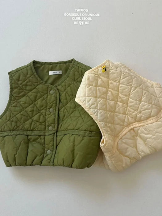 Bebe Divide Vest_byLittleFox_jetztvorbestellen