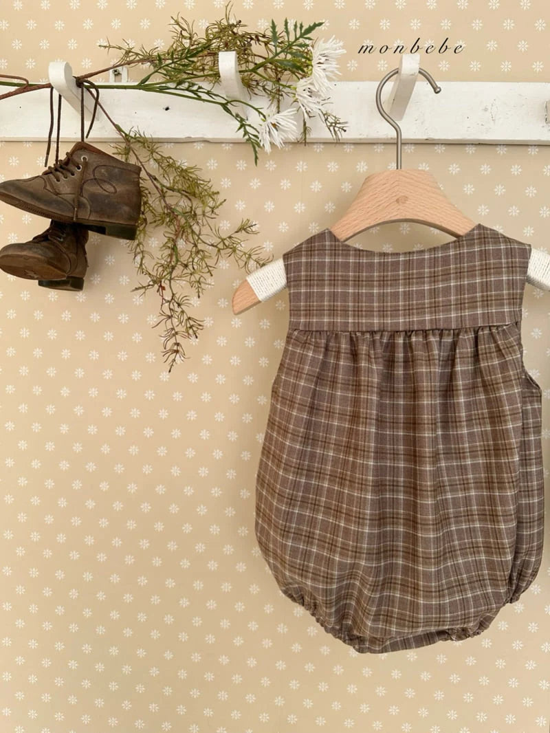 Romy Check Suit4_byLittleFox_jetztvorbestellen