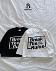 Break Tee_byLittleFox_jetztvorbestellen
