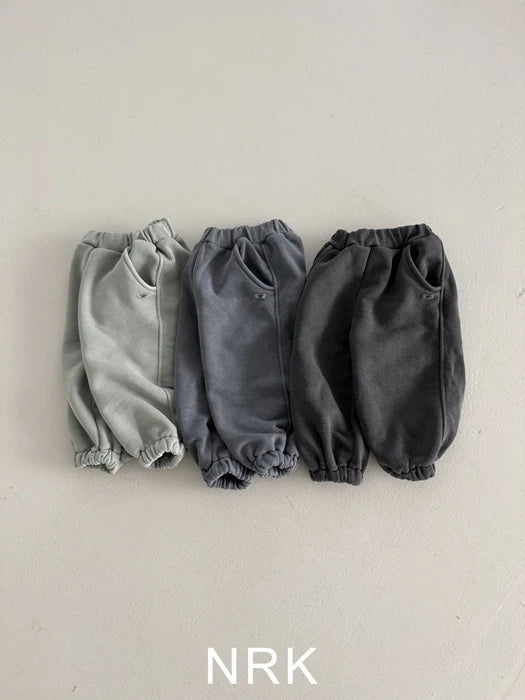 Pigment Jogger Pants_byLittleFox_jetztvorbestellen