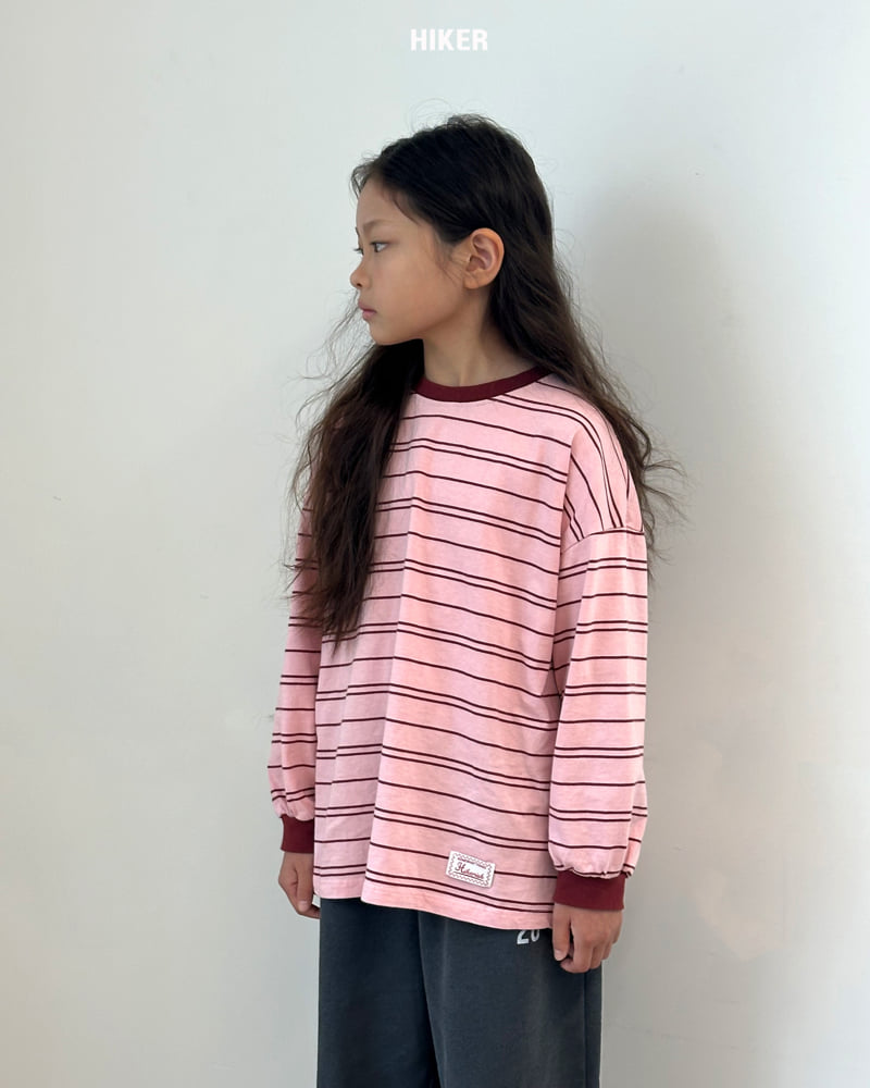 Betty Stripe Tee5_byLittleFox_jetztvorbestellen