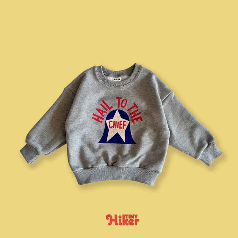 Chief Sweatshirt1_byLittleFox_jetztvorbestellen