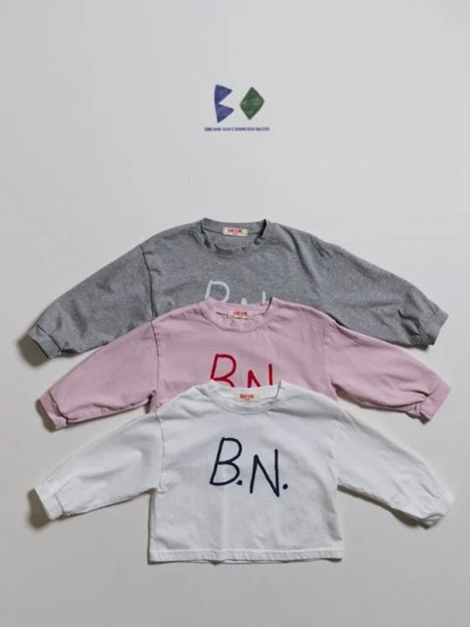 BN Semi Crop Tee_byLittleFox_jetztvorbestellen