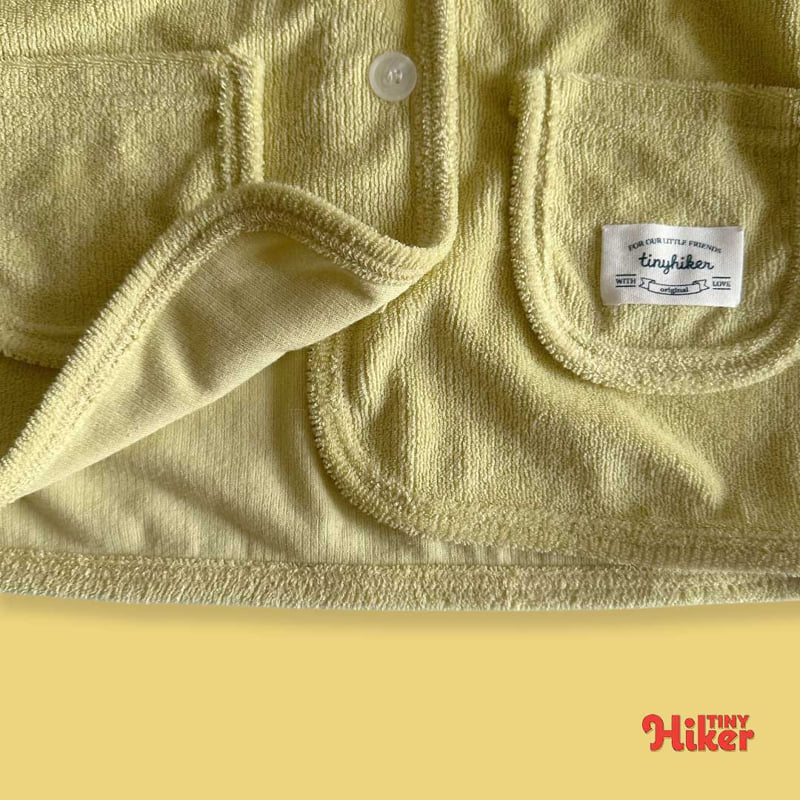 Mowgli Terry Hooded Cardigan4_byLittleFox_jetztvorbestellen