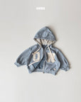 Onu Patch Hoodie Zip-Up1_byLittleFox_jetztvorbestellen