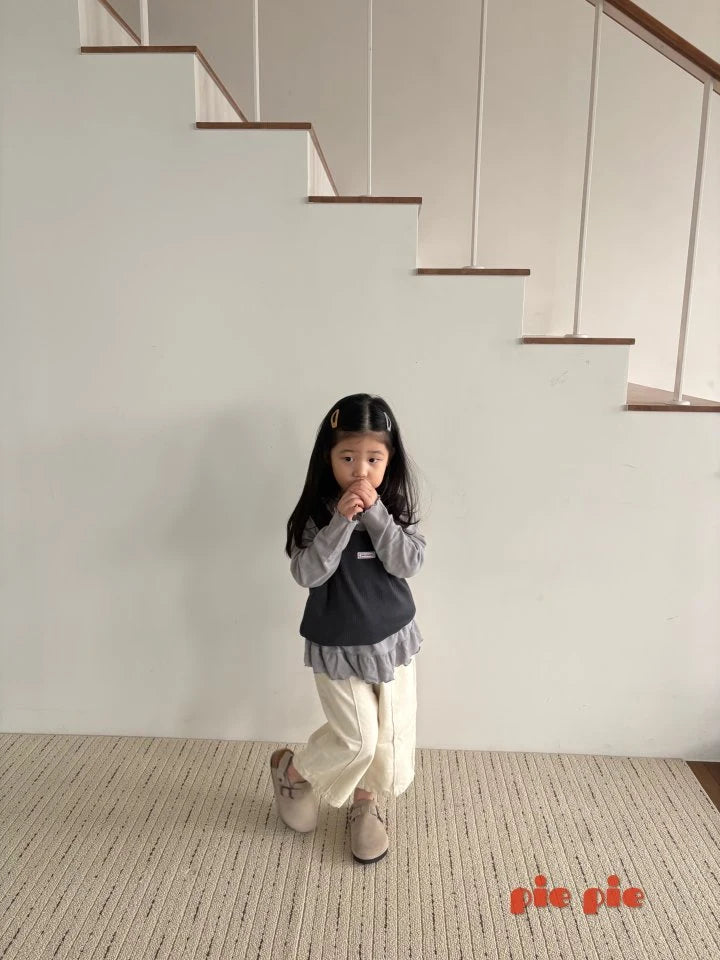 Pin-Tuck Wide Pants1_byLittleFox_jetztvorbestellen