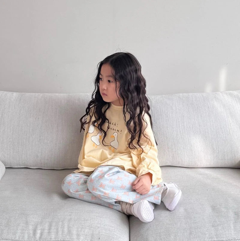 Quack Quack Tee3_byLittleFox_jetztvorbestellen