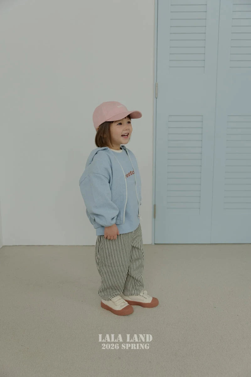 Denim Easy Jacket1_byLittleFox_jetztvorbestellen