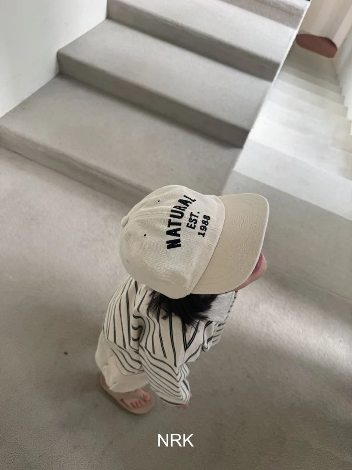 Natural Cap1_byLittleFox_jetztvorbestellen