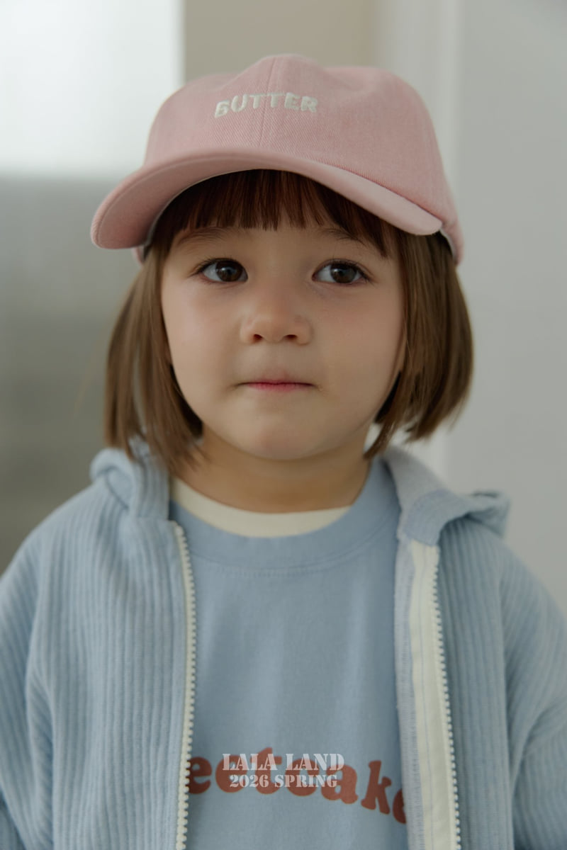 Butter Washed Cap2_byLittleFox_jetztvorbestellen