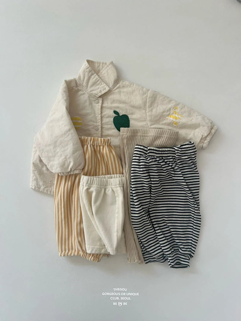 Bebe Croffle Pants3_byLittleFox_jetztvorbestellen