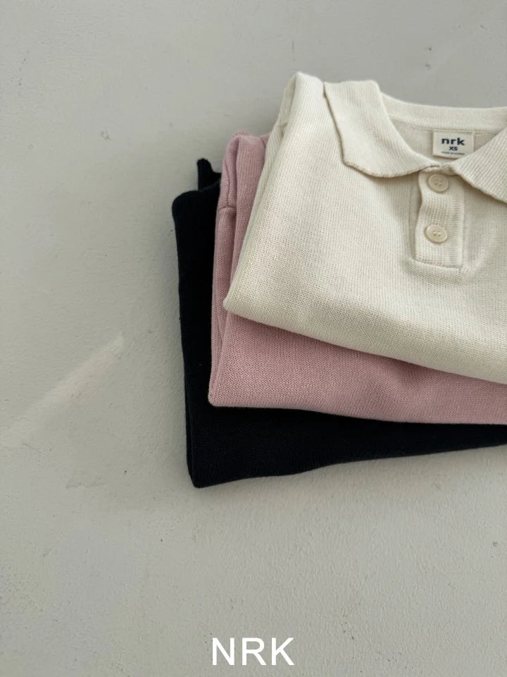 Cotton Pique Collar Knit6_byLittleFox_jetztvorbestellen