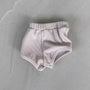 Vera Rib Bloomers – Lässige Shorts mit Wohlfühlfaktor – #product_subtitle# | #product_description_first_paragraph#