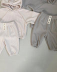 Vera Rib Pants find Stylish Fashion for Little People- at Little Foxx Concept Store