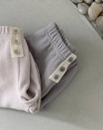 Vera Rib Pants find Stylish Fashion for Little People- at Little Foxx Concept Store