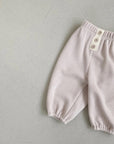 Vera Rib Pants find Stylish Fashion for Little People- at Little Foxx Concept Store