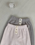 Vera Rib Pants find Stylish Fashion for Little People- at Little Foxx Concept Store