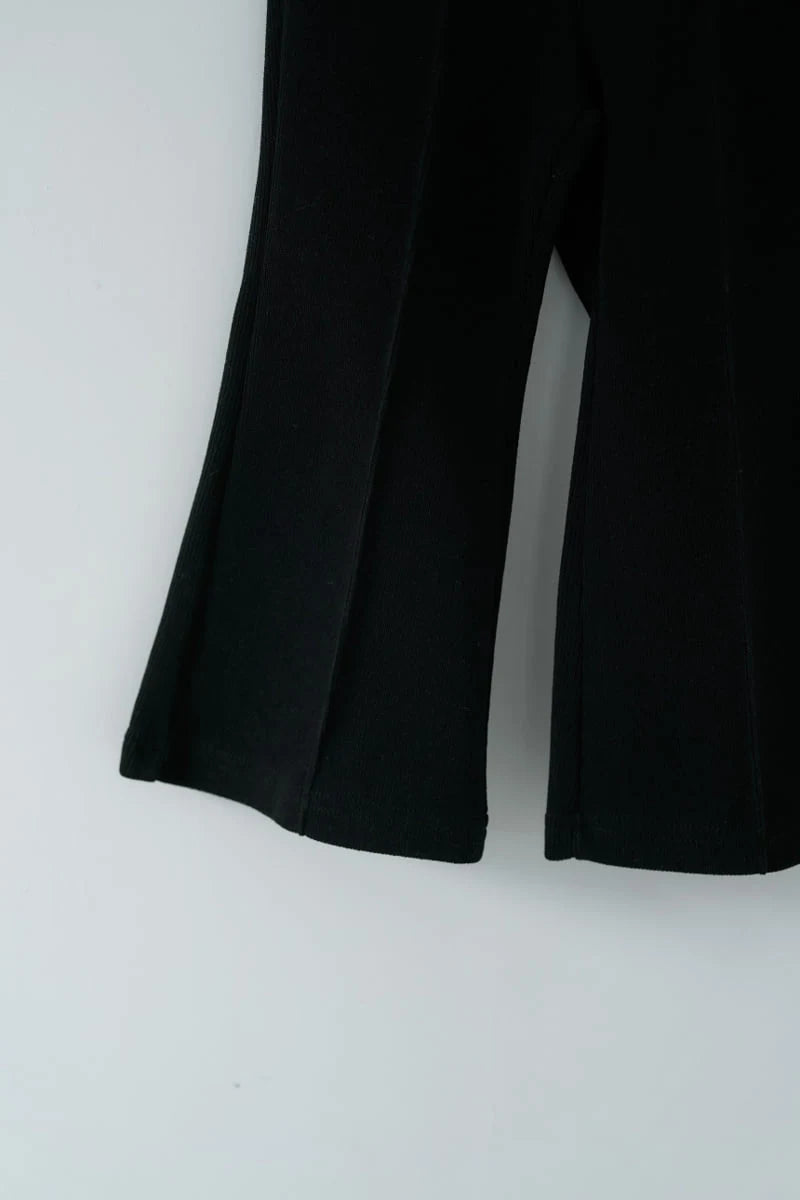 Pin Bootcut Pants5_byLittleFox_jetztvorbestellen