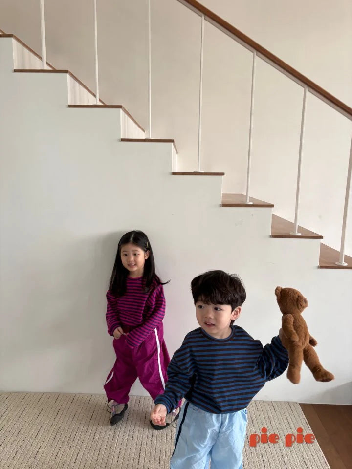 Milk Stripe Tee1_byLittleFox_jetztvorbestellen