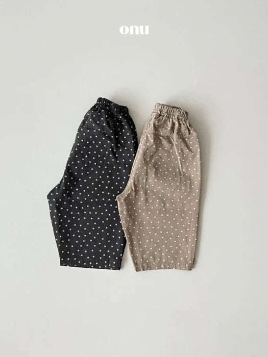 Star Pigment Pants_byLittleFox_jetztvorbestellen