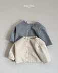 Bebe Bien Quilted Jacket_byLittleFox_jetztvorbestellen