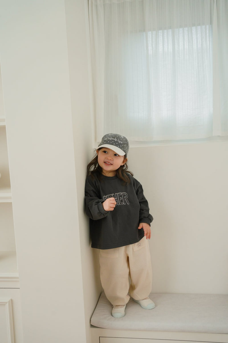 Waffle Jogger Pants4_byLittleFox_jetztvorbestellen