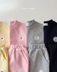 Daisy Top Bottom Set_byLittleFox_jetztvorbestellen