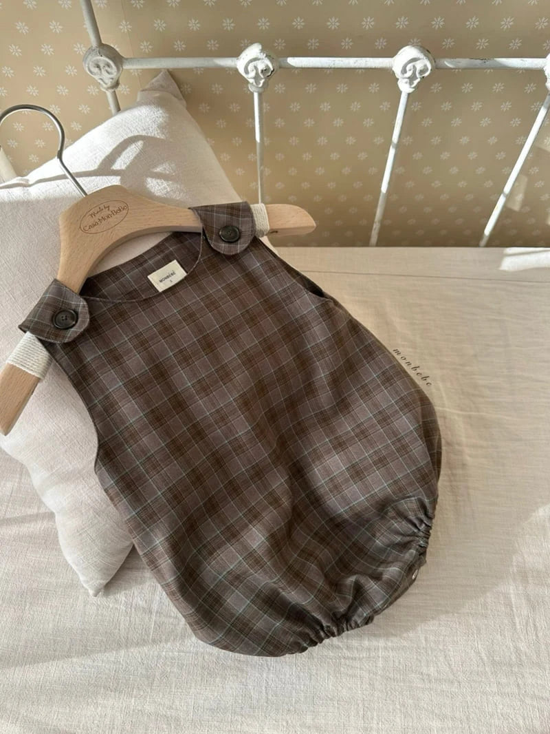 Romy Check Suit5_byLittleFox_jetztvorbestellen