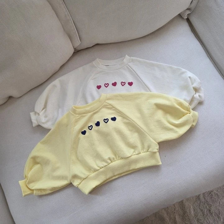 Lemon Sweatshirt1_byLittleFox_jetztvorbestellen