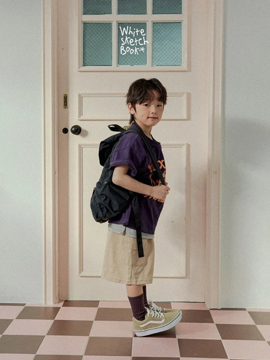 Cargo Shorts_byLittleFox_jetztvorbestellen