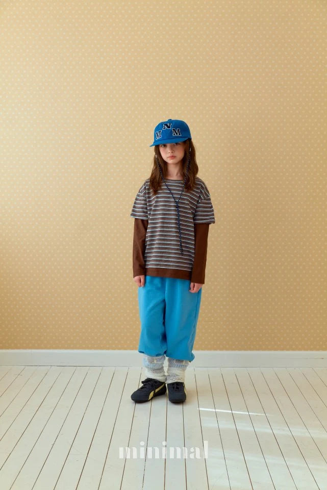 Double Layered Tee (Adult)2_byLittleFox_jetztvorbestellen