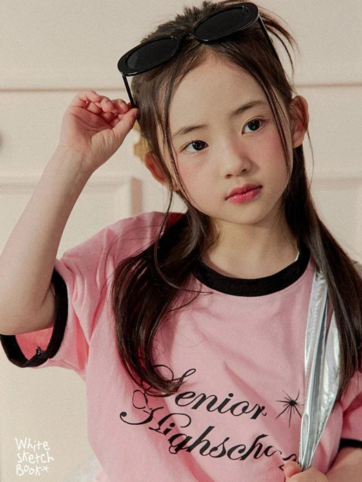 Evelyn Short Sleeve Tee_byLittleFox_jetztvorbestellen