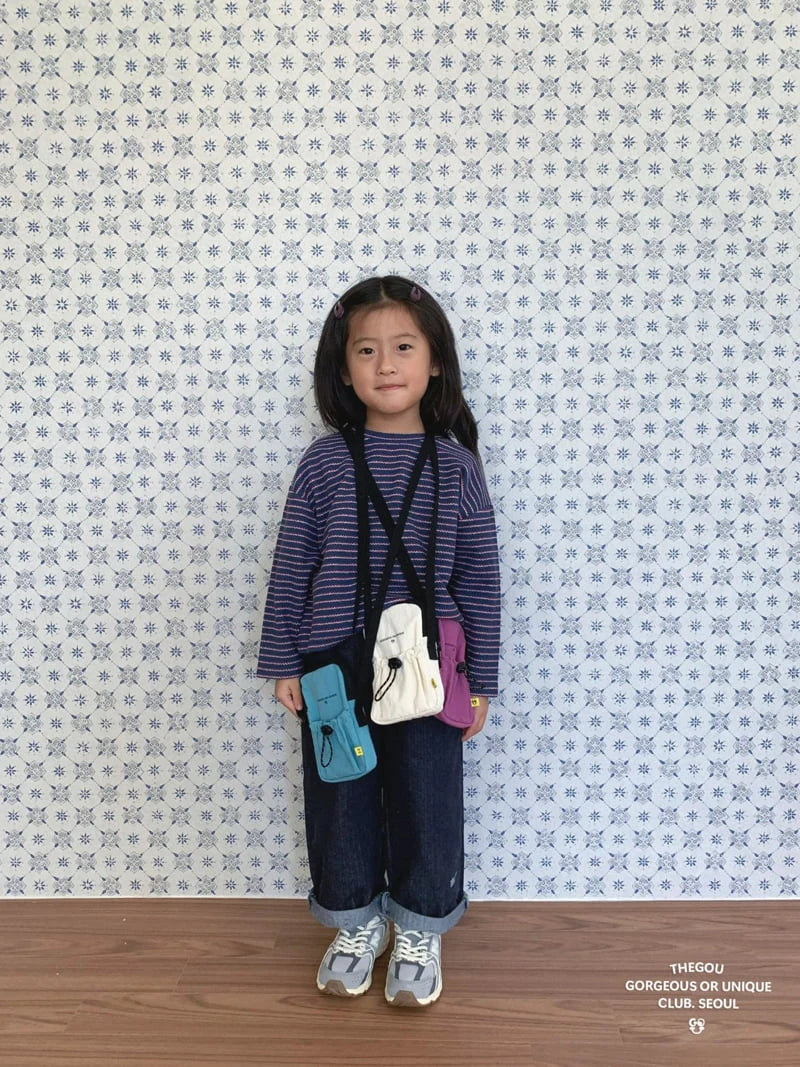 Neat Stripe Tee3_byLittleFox_jetztvorbestellen