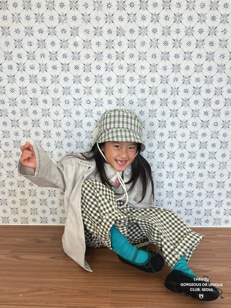 Check Check Bucket Hat2_byLittleFox_jetztvorbestellen