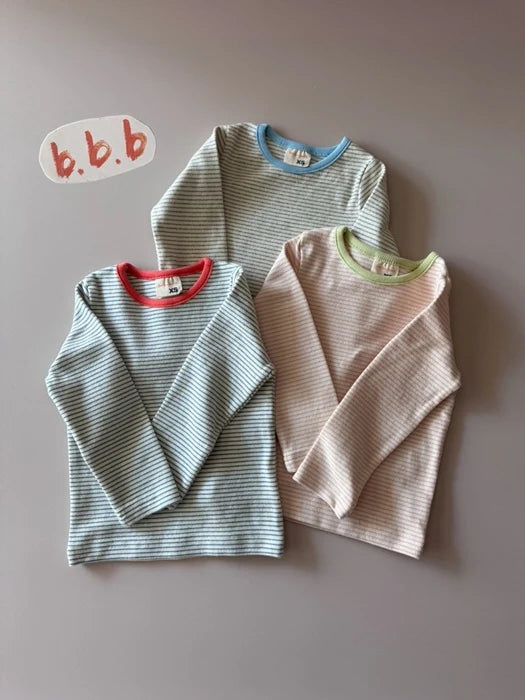 Spring Ringer Tee_byLittleFox_jetztvorbestellen