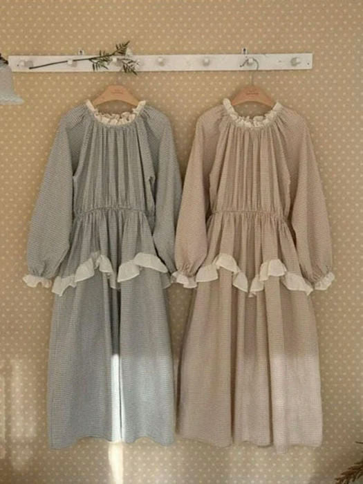 Bella One-piece (Mom)_byLittleFox_jetztvorbestellen