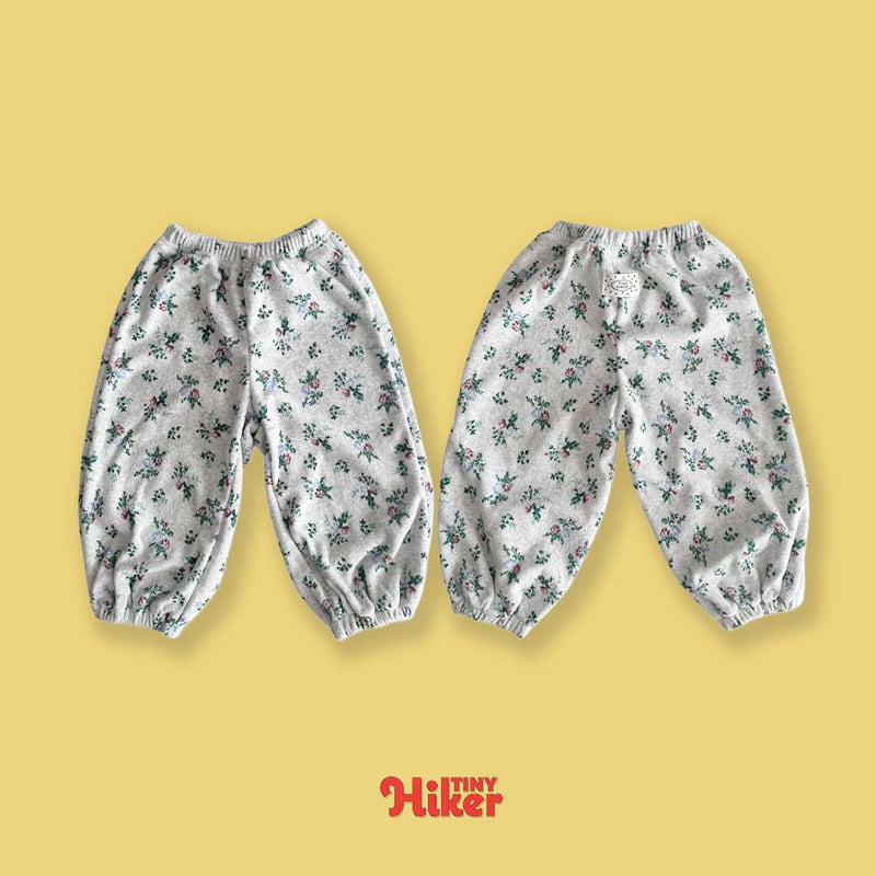 Notting Hill Garden Terry Jogger Pants1_byLittleFox_jetztvorbestellen