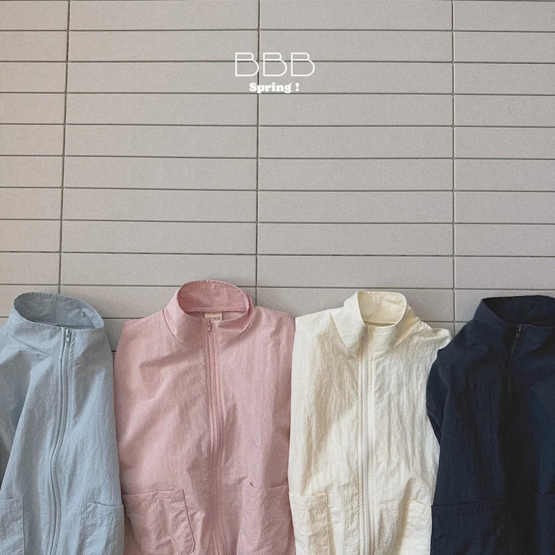 Spring Windbreaker2_byLittleFox_jetztvorbestellen