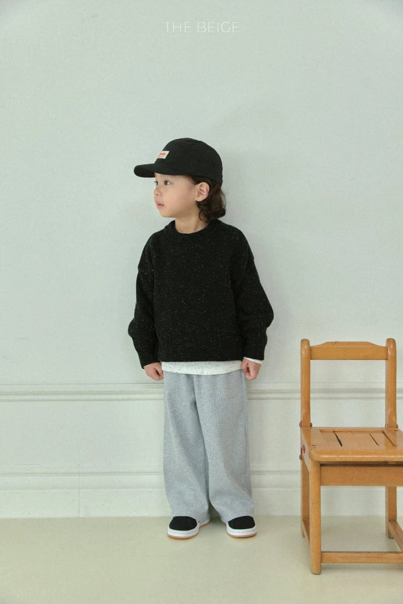 Spring Ribbed Wide Pants4_byLittleFox_jetztvorbestellen