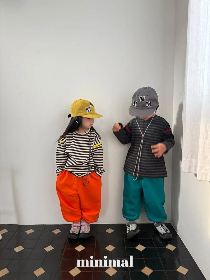 Pigment Line Tee2_byLittleFox_jetztvorbestellen