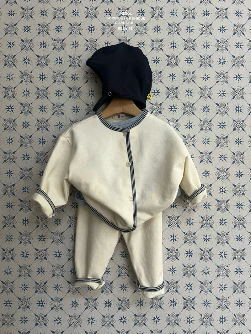 Bebe Simple Pants1_byLittleFox_jetztvorbestellen