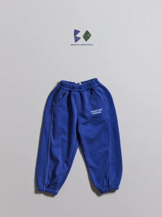 Vintage Raglan Jogger Pants_byLittleFox_jetztvorbestellen