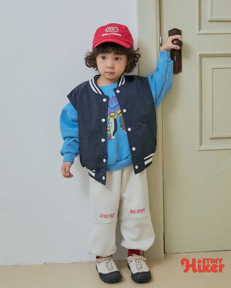 Toby Panel Jogger Pants4_byLittleFox_jetztvorbestellen